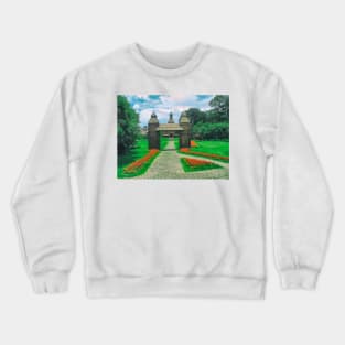 Ukrainian Memorial Crewneck Sweatshirt